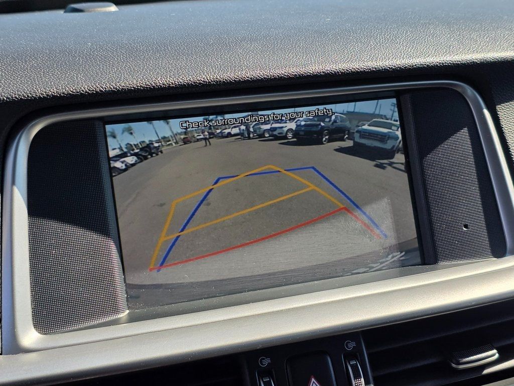 2020 Kia Optima LX Automatic - 22937707 - 23