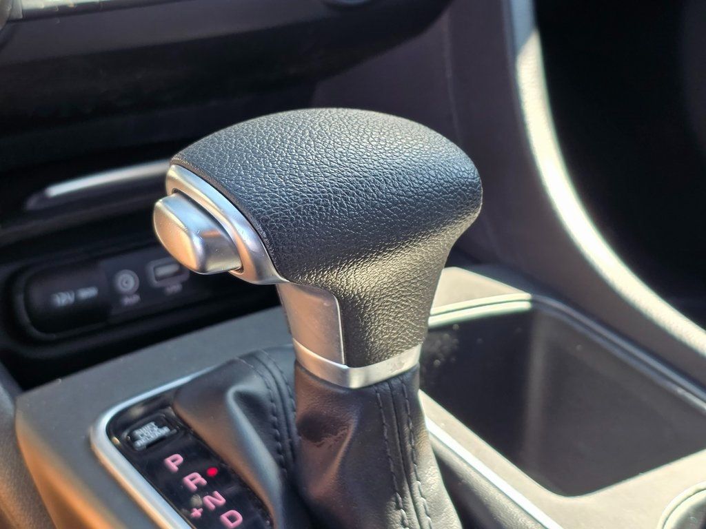 2020 Kia Optima LX Automatic - 22937707 - 26