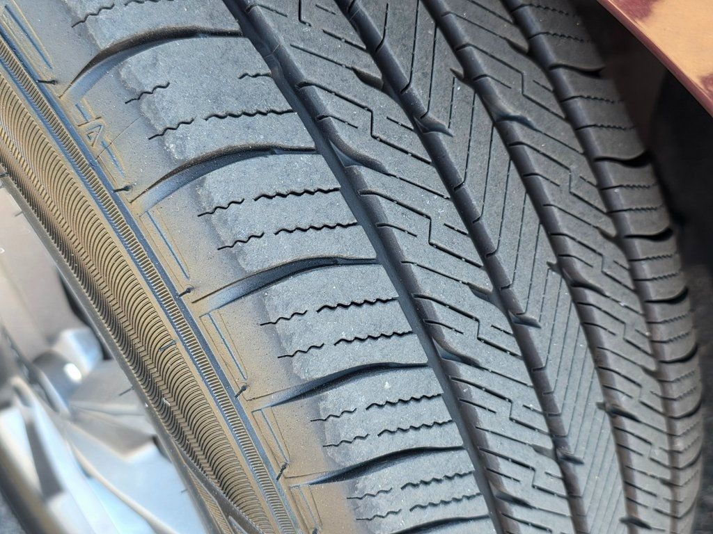 2020 Kia Optima LX Automatic - 22937707 - 8