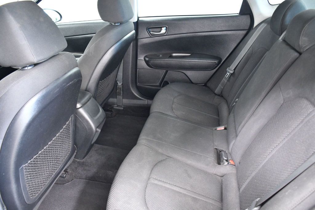 2020 Kia Optima LX Automatic - 22919019 - 9