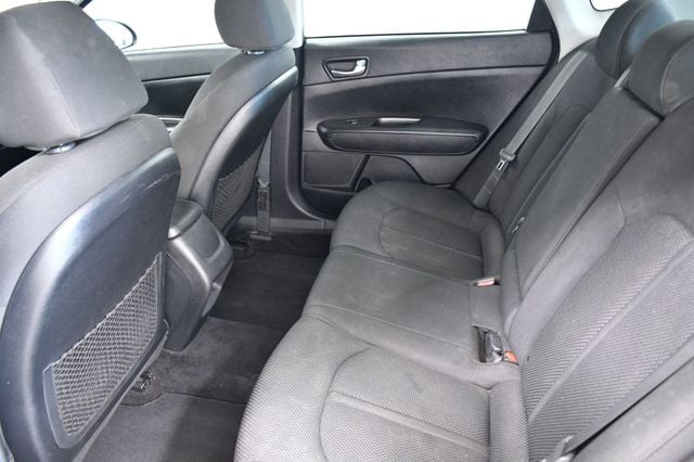 2020 Kia Optima LX Automatic - 22919019 - 9