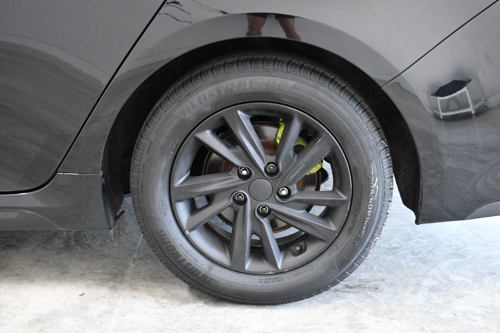 2020 Kia Optima LX Automatic - 22919019 - 11