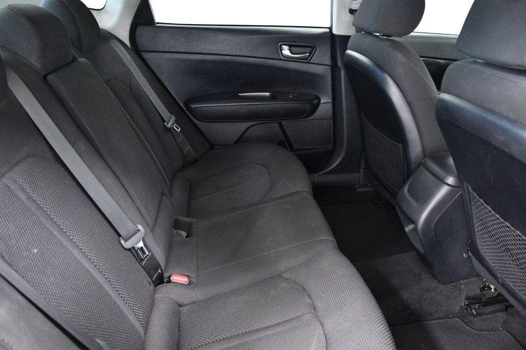 2020 Kia Optima LX Automatic - 22919019 - 13