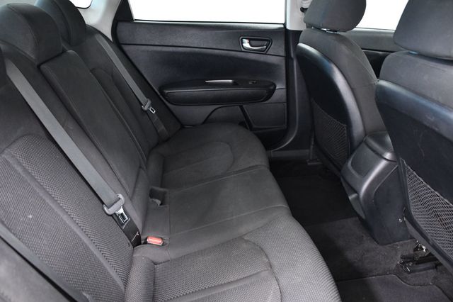 2020 Kia Optima LX Automatic - 22919019 - 13