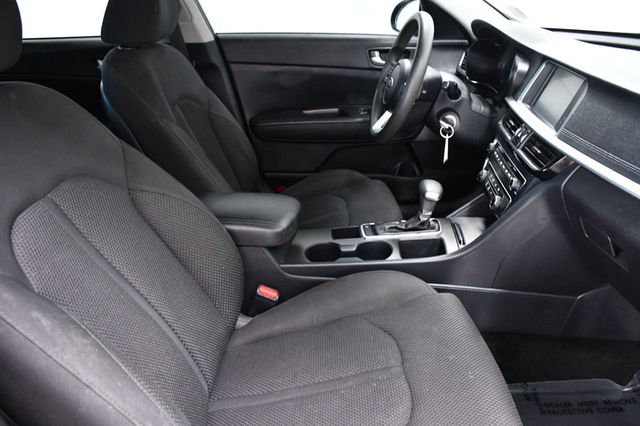 2020 Kia Optima LX Automatic - 22919019 - 15