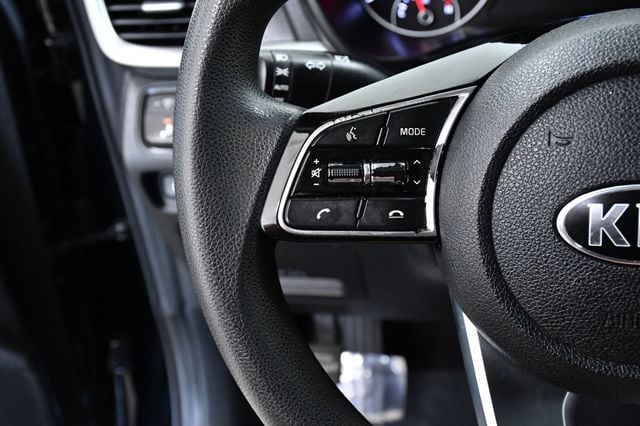 2020 Kia Optima LX Automatic - 22919019 - 20