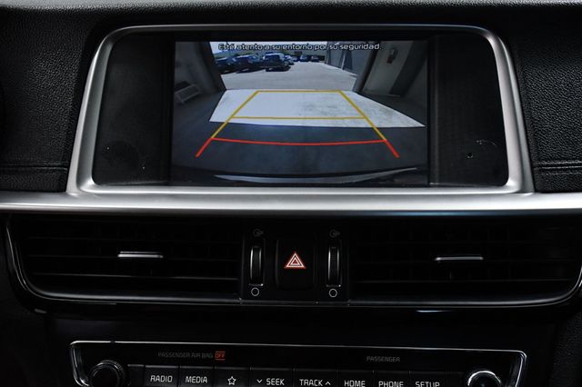 2020 Kia Optima LX Automatic - 22919019 - 24
