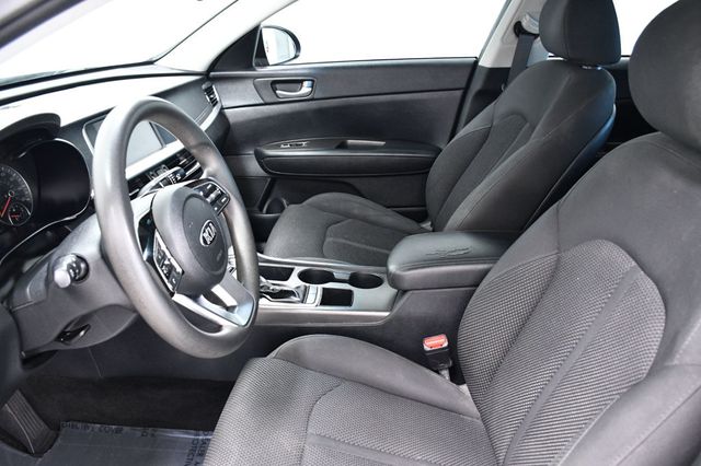 2020 Kia Optima LX Automatic - 22919019 - 6