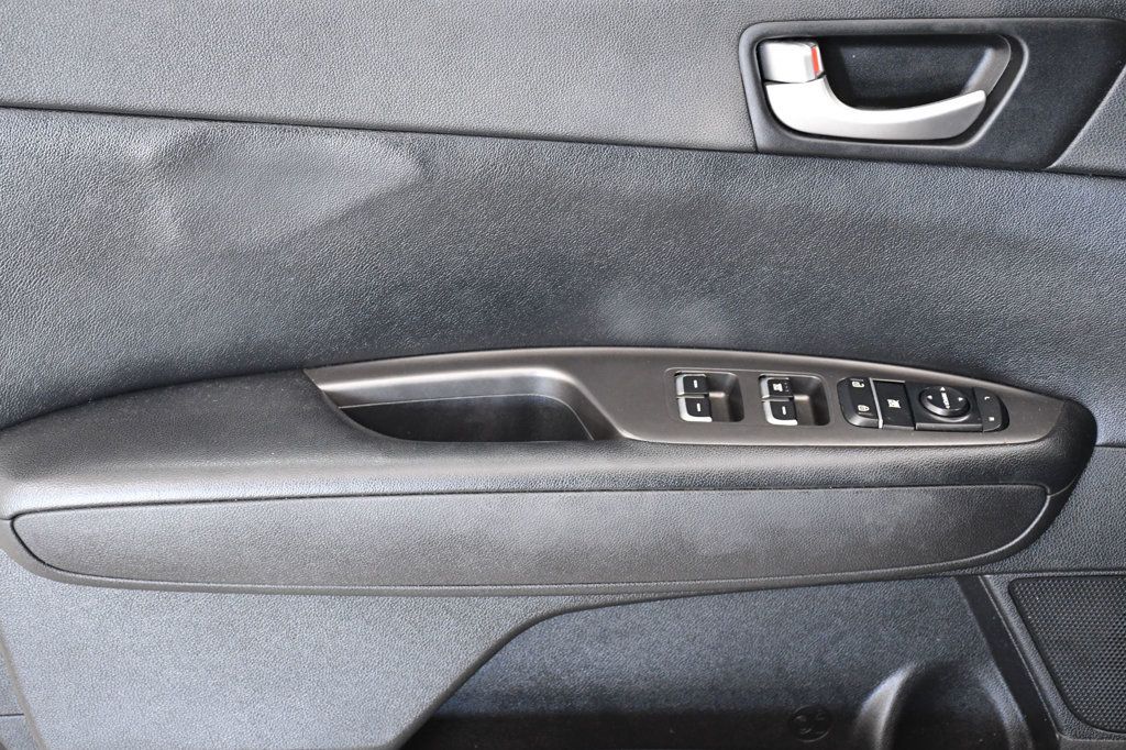2020 Kia Optima LX Automatic - 22919019 - 8
