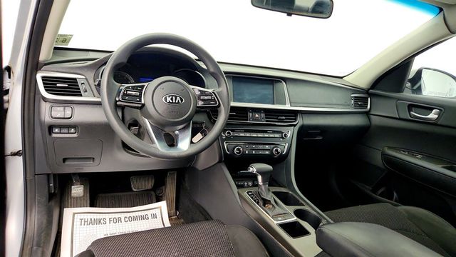 2020 Kia Optima LX Automatic - 23035698 - 11