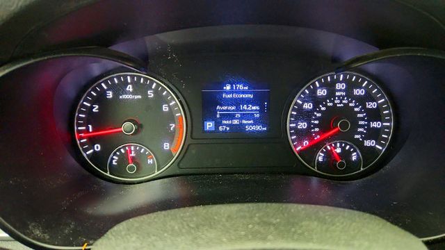 2020 Kia Optima LX Automatic - 23035698 - 13