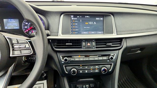 2020 Kia Optima LX Automatic - 23035698 - 15