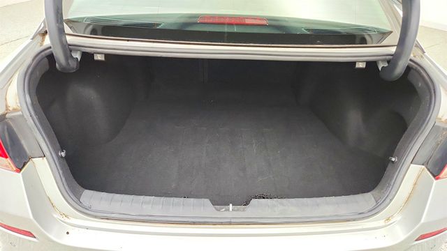2020 Kia Optima LX Automatic - 23035698 - 18