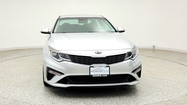 2020 Kia Optima LX Automatic - 23035698 - 1