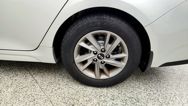 2020 Kia Optima LX Automatic - 23035698 - 8