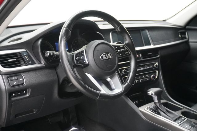 2020 Kia Optima SE Automatic - 23007702 - 9