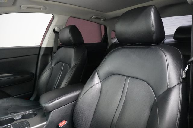 2020 Kia Optima SE Automatic - 23007702 - 10