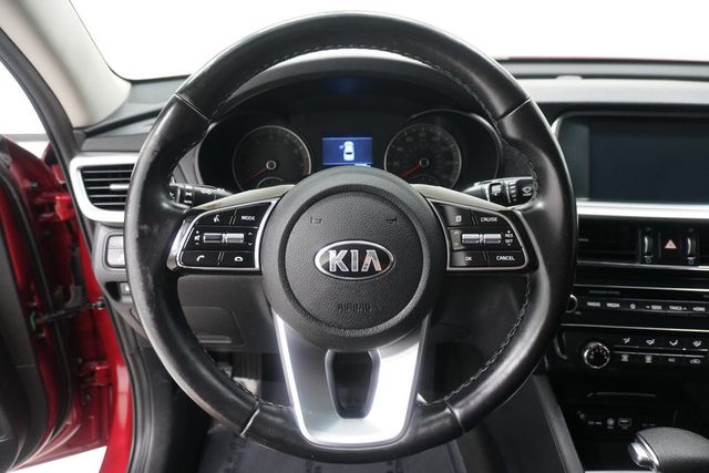 2020 Kia Optima SE Automatic - 23007702 - 15