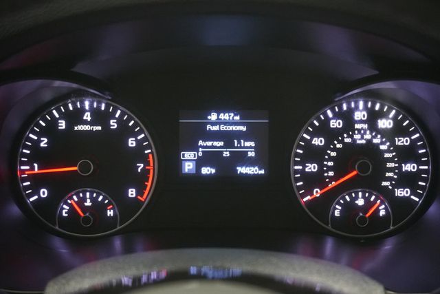 2020 Kia Optima SE Automatic - 23007702 - 16