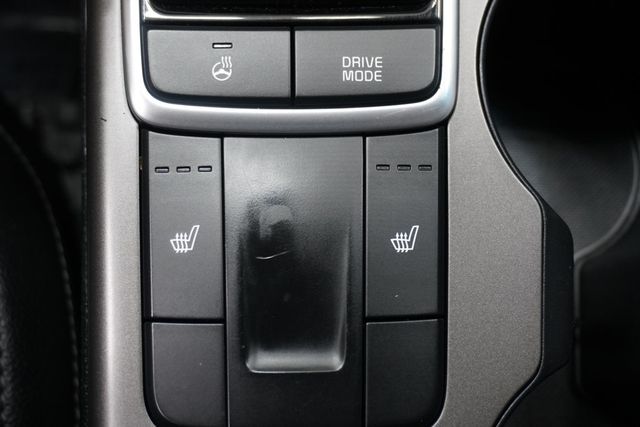 2020 Kia Optima SE Automatic - 23007702 - 21