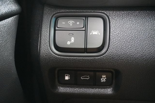 2020 Kia Optima SE Automatic - 23007702 - 23