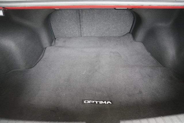 2020 Kia Optima SE Automatic - 23007702 - 25