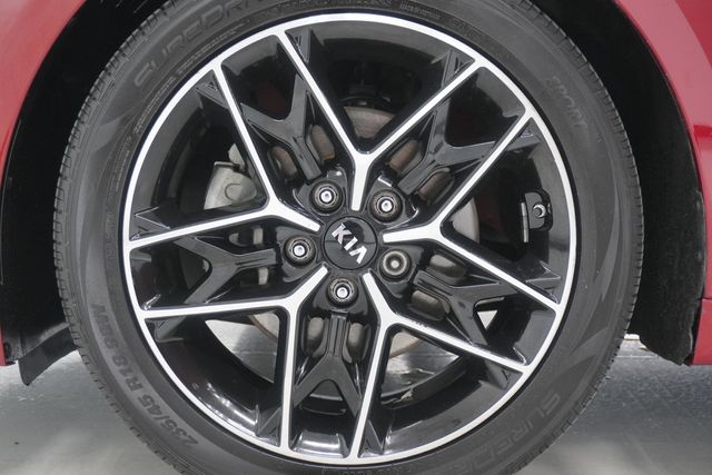 2020 Kia Optima SE Automatic - 23007702 - 26