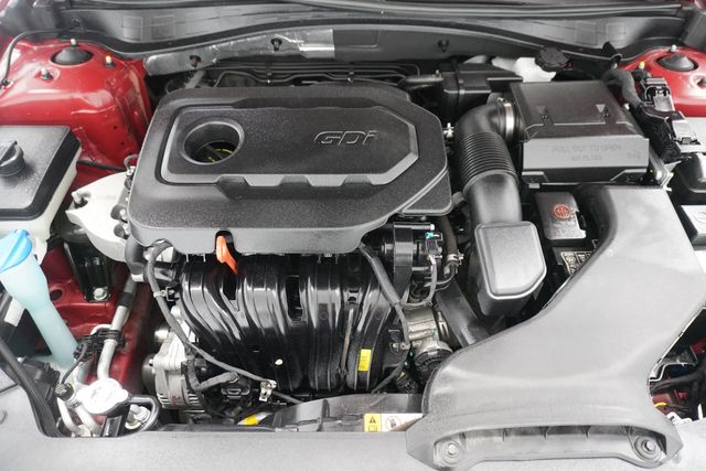 2020 Kia Optima SE Automatic - 23007702 - 29