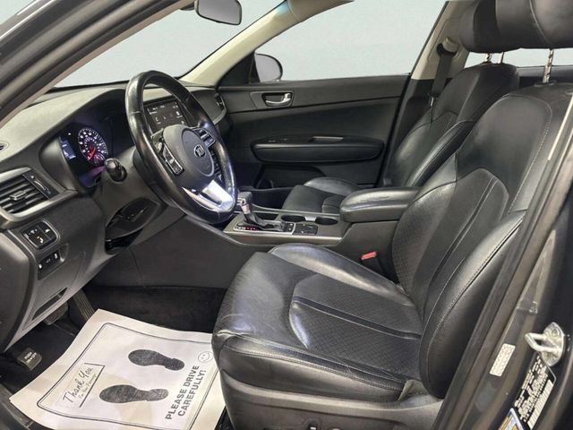 2020 Kia Optima Special Edition 4dr Sedan - 23025279 - 13