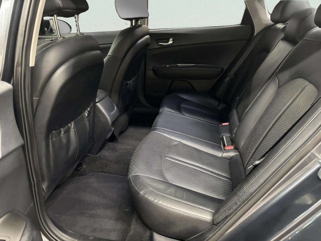 2020 Kia Optima Special Edition 4dr Sedan - 23025279 - 16