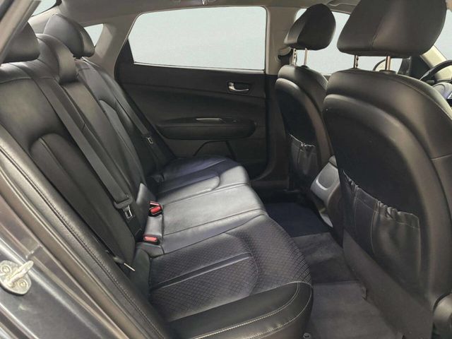 2020 Kia Optima Special Edition 4dr Sedan - 23025279 - 18