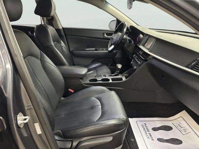 2020 Kia Optima Special Edition 4dr Sedan - 23025279 - 20