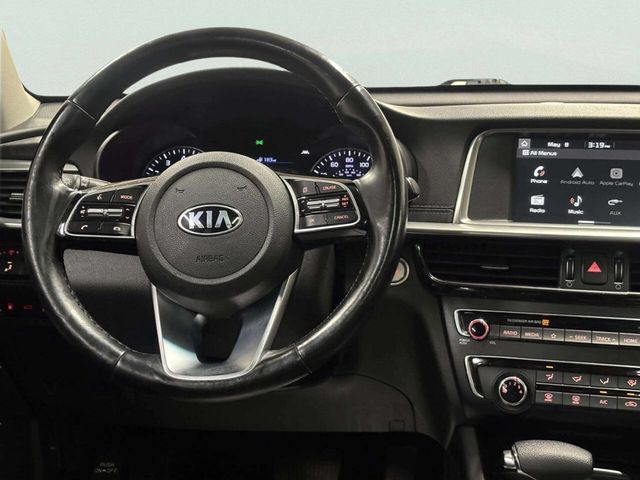 2020 Kia Optima Special Edition 4dr Sedan - 23025279 - 22