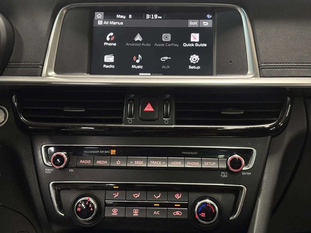2020 Kia Optima Special Edition 4dr Sedan - 23025279 - 23