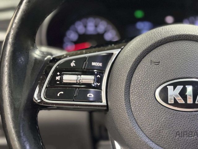 2020 Kia Optima Special Edition 4dr Sedan - 23025279 - 28