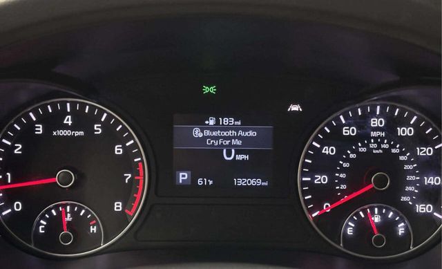 2020 Kia Optima Special Edition 4dr Sedan - 23025279 - 34