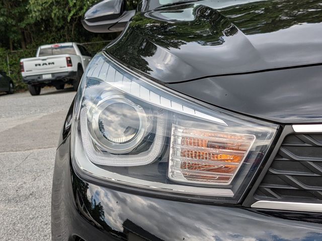 2020 Kia Rio  - 21552320 - 9