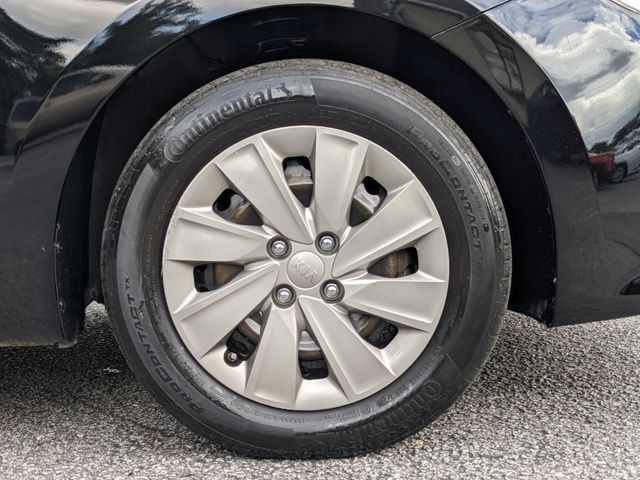 2020 Kia Rio  - 21552320 - 10