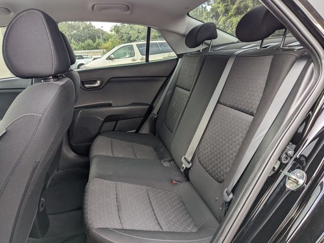 2020 Kia Rio  - 21552320 - 13