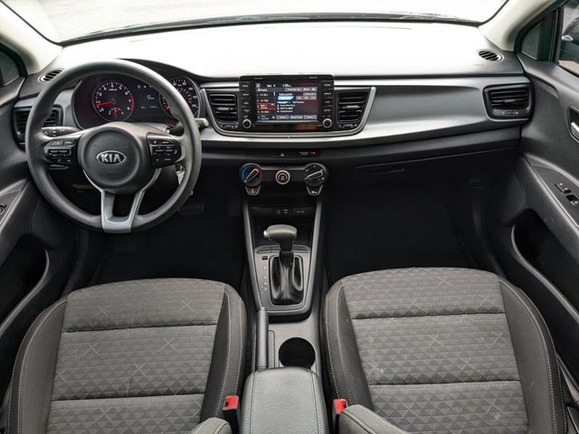 2020 Kia Rio  - 21552320 - 14