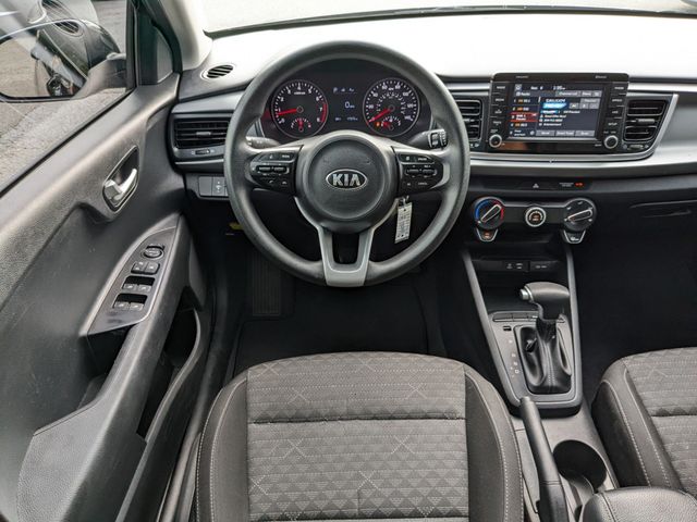 2020 Kia Rio  - 21552320 - 15