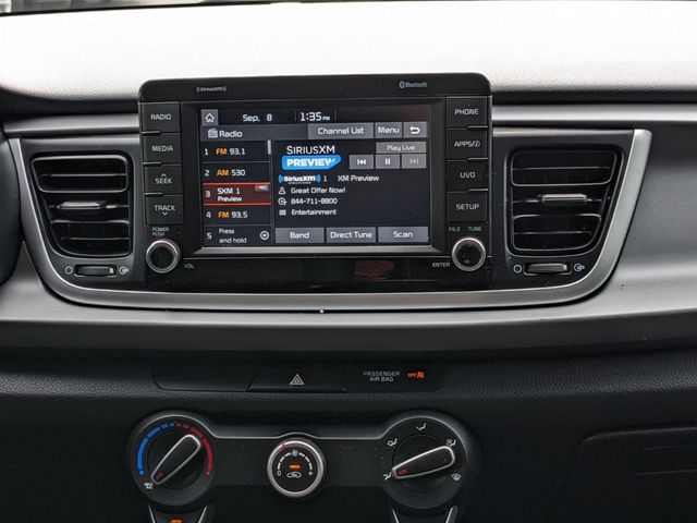 2020 Kia Rio  - 21552320 - 17