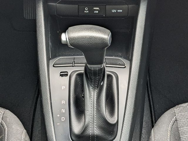 2020 Kia Rio  - 21552320 - 18