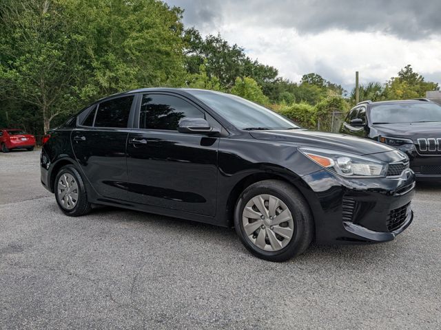 2020 Kia Rio  - 21552320 - 1