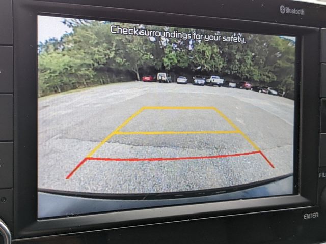 2020 Kia Rio  - 21552320 - 19