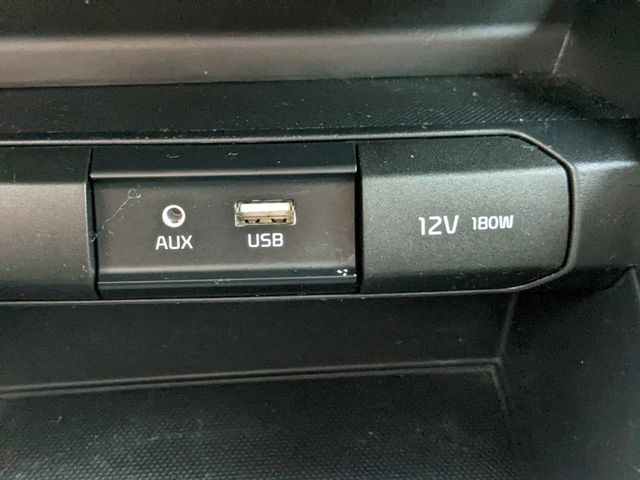 2020 Kia Rio  - 21552320 - 20