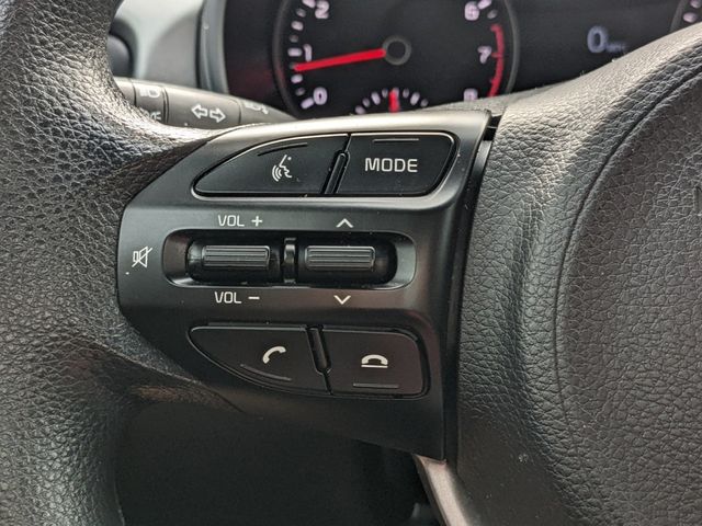 2020 Kia Rio  - 21552320 - 22