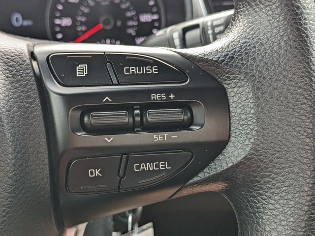 2020 Kia Rio  - 21552320 - 23