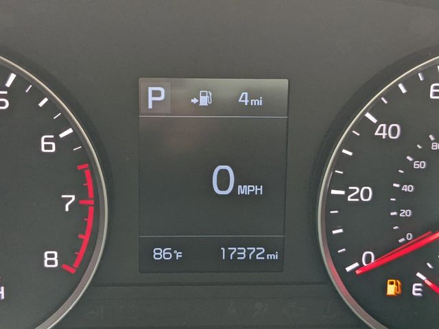 2020 Kia Rio  - 21552320 - 24