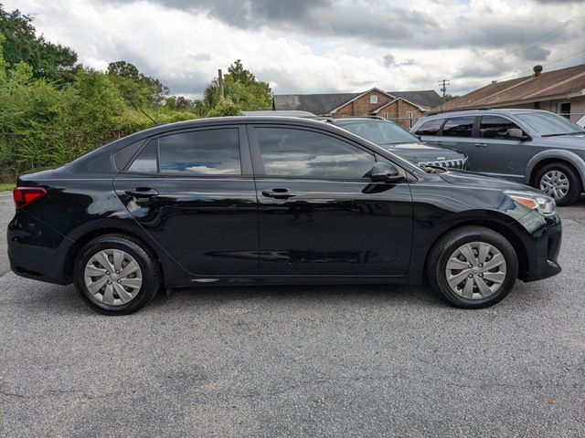 2020 Kia Rio  - 21552320 - 2